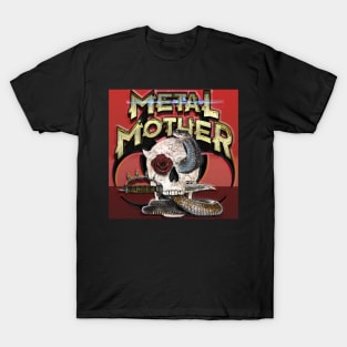 Metal Mother T-Shirt